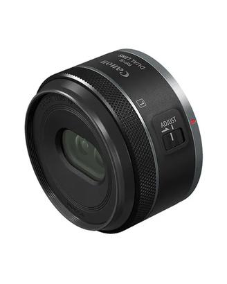 Canon RF-S 7.8mm F4 STM Dual