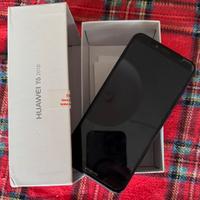 Smartphone Huawei Y6 2018