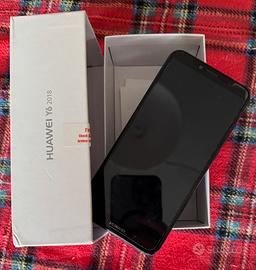 Smartphone Huawei Y6 2018