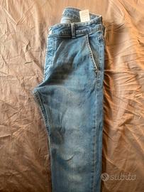 Jeans Bro-Ship Capri Tg 49 (W35)