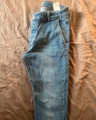 Jeans Bro-Ship Capri Tg 49 (W35)