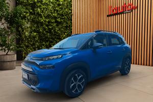 Citroen C3 Aircross BlueHDi 110 S&S SHINE