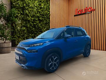 Citroen C3 Aircross BlueHDi 110 S&S SHINE
