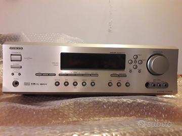 Home Theatre Onkyo