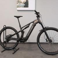 Cannondale Moterra 4 Obsidian Bosch 100 NM PROMO