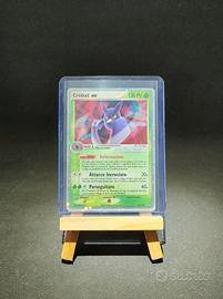Crobat Ex 96 Vintage Holo Ex Deoxys Ita Old