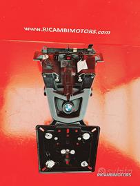 PLASTICHE CARENE BMW K1200S