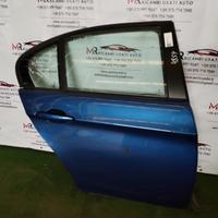 PORTIERA POSTERIORE DESTRA BMW Serie 3 E90 Berlina