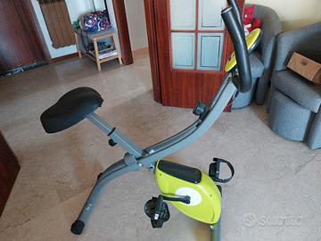 cyclette 