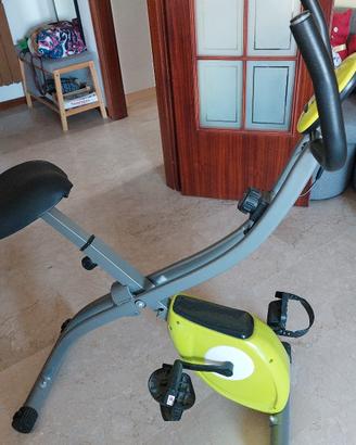 cyclette 