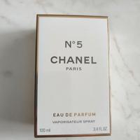 Profumo Chanel n.5