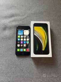 iPhone SE 2ª generazione 128 GB – iOS 27