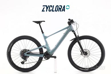 Scott Lumen eRide 900 GX AXS t.L