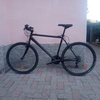 Bicicletta BTWIN Rockrider 26"