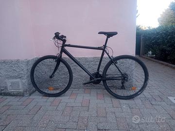 Bicicletta BTWIN Rockrider 26"