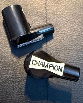 pipette champion cafè Racer scrambler custom