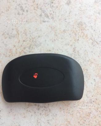 Dispositivo fascia Polar per RS200 e RS300