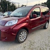 Fiat Qubo 1.4 8V 77 CV Active Natural Power