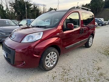 Fiat Qubo 1.4 8V 77 CV Active Natural Power