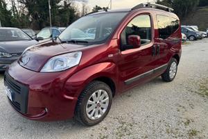 Fiat Qubo 1.4 8V 77 CV Active Natural Power