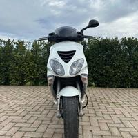 Scooter Piaggio 50 NRG