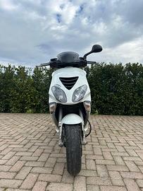 Scooter Piaggio 50 NRG