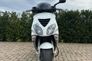 Scooter Piaggio 50 NRG