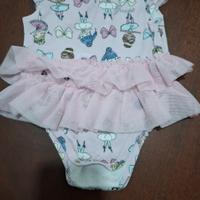 pagliaccetto neonata Guess 0.3 mesi 