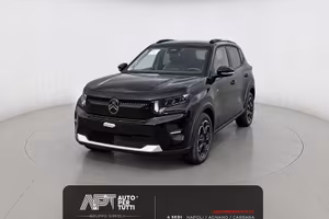 Citroën C3 1.2 puretech turbo Max 100cv s&s