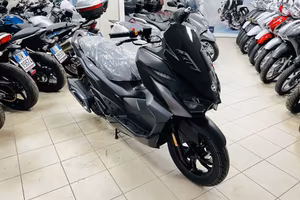 SYM Jet X 125 veicolo pronta consegna