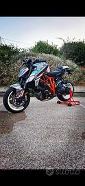KTM 1290 Super Duke - 2018