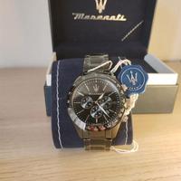 Orologio maserati uomo