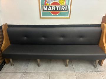 2 panche per ristoranti /pub