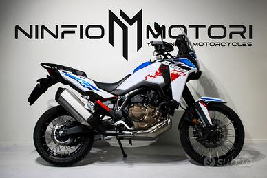 Honda CRF1100L Africa Twin ES - 2024