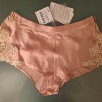 short seta