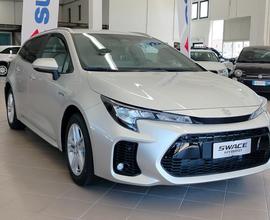 SUZUKI Swace 1.8 Hybrid E-CVT 2WD Cool