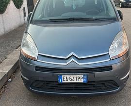 Citroen C4 Grand Picasso 1.6 HDi 7posti