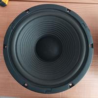 2 Woofer Monacor SP 250P -200Watt  8Hom come nuovi