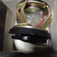 Mozzo volante Toyota