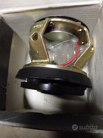 Mozzo volante Toyota