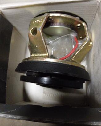 Mozzo volante Toyota