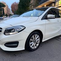 Mercedes B200 cdi 136cv PROMO 2026