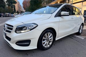 Mercedes B200 cdi 136cv PROMO 2026
