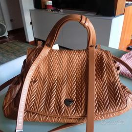 le pandorine borsa a mano con tracolla 