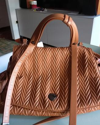 le pandorine borsa a mano con tracolla 