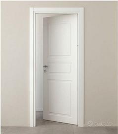 PORTE INTERNE IN PVC