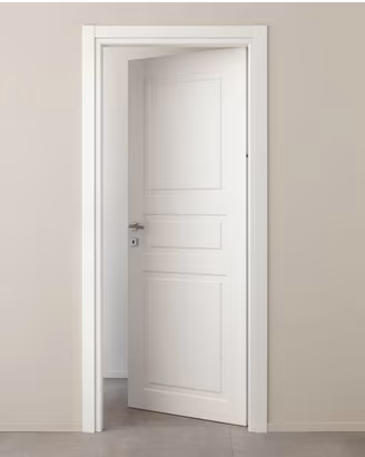 PORTE INTERNE IN PVC