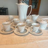 Servizio da caffe/té Bavaria