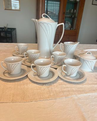 Servizio da caffe/té Bavaria