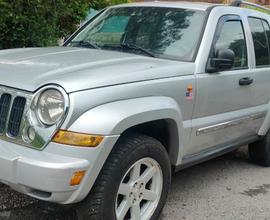 Jeep Cherokee 2.8 CRD Limited